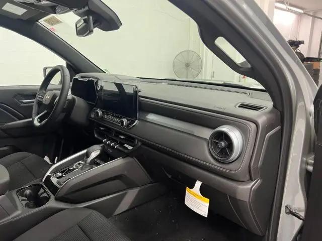 2026 Chevrolet Colorado LT, 4WD