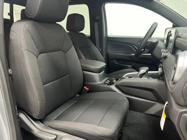 2026 Chevrolet Colorado LT, 4WD