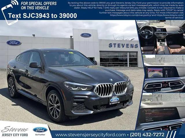 2023 BMW X6 xDrive40i for sale in Jersey City, NJ