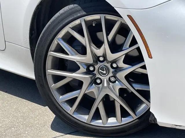 2021 Lexus RC 350 RC 350