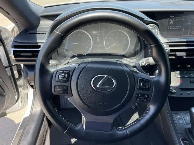 2021 Lexus RC 350 RC 350