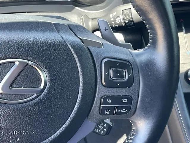 2021 Lexus RC 350 RC 350