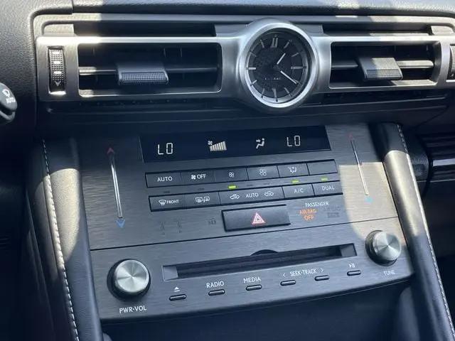 2021 Lexus RC 350 RC 350
