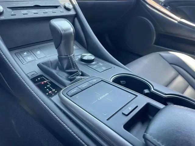 2021 Lexus RC 350 RC 350
