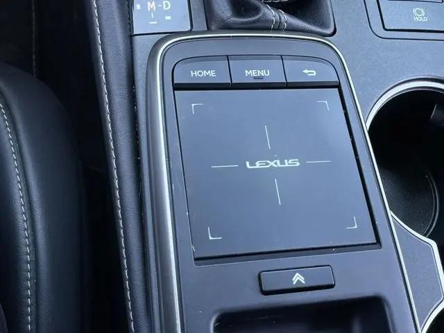 2021 Lexus RC 350 RC 350