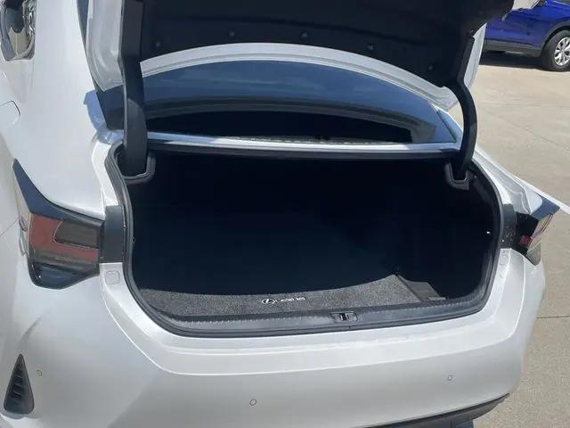 2021 Lexus RC 350 RC 350