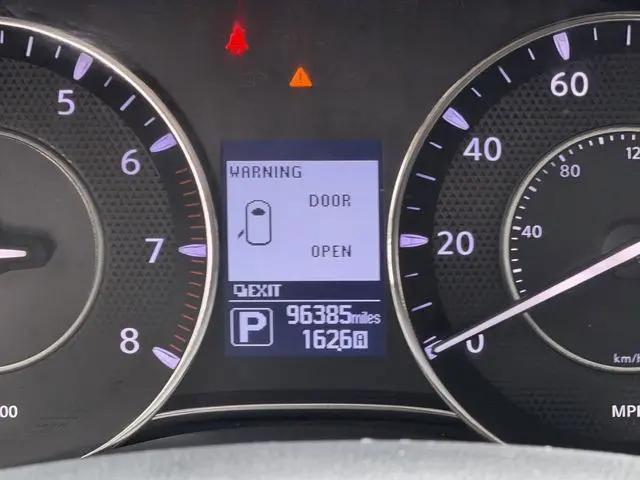 2018 Nissan Armada SL