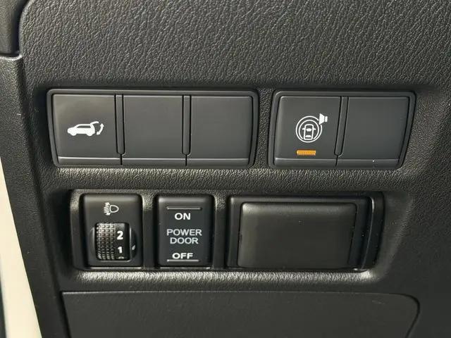 2018 Nissan Armada SL