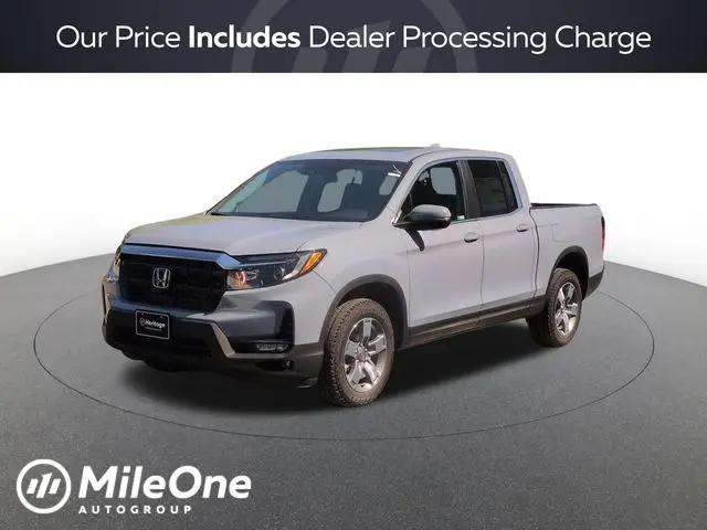 2026 Honda Ridgeline RTL for sale in Fallston, MD