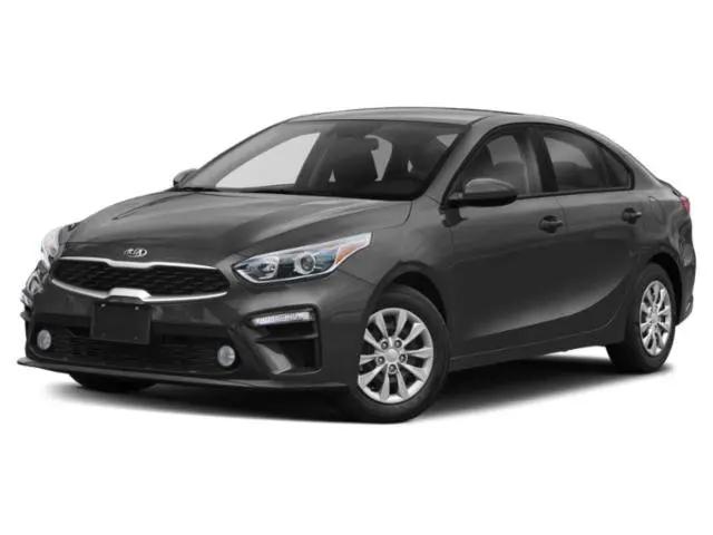 2019 Kia Forte FE for sale in Tucson, AZ