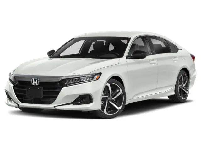 2022 Honda Accord Sport 2.0T for sale in Tucson, AZ