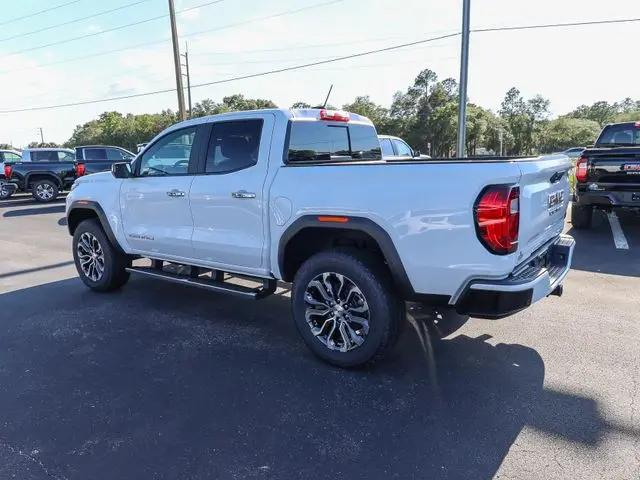 2026 GMC Canyon Denali, 4WD