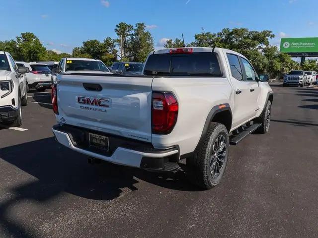 2026 GMC Canyon Denali, 4WD