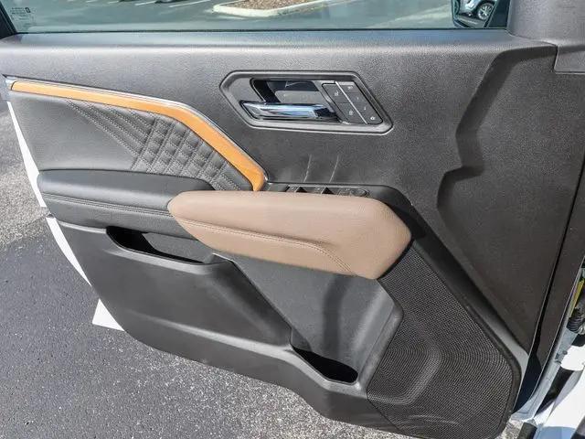 2026 GMC Canyon Denali, 4WD