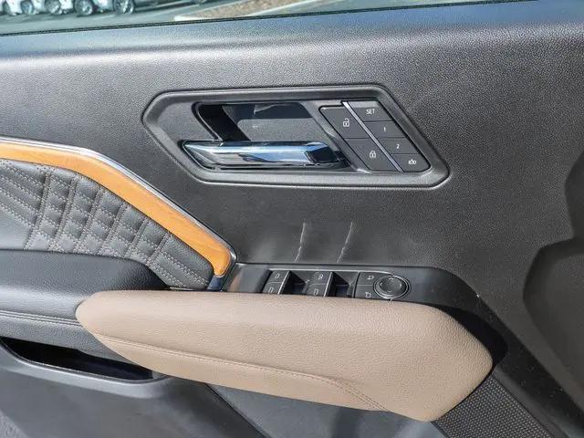 2026 GMC Canyon Denali, 4WD