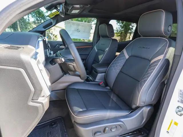 2026 GMC Canyon Denali, 4WD