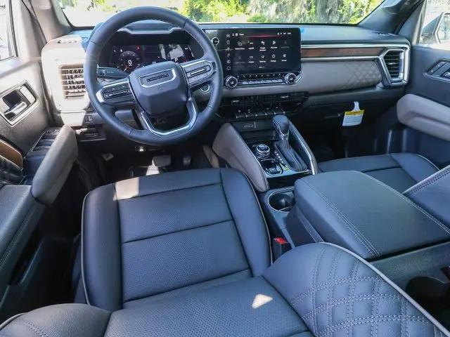 2026 GMC Canyon Denali, 4WD