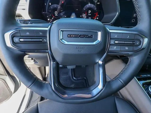 2026 GMC Canyon Denali, 4WD