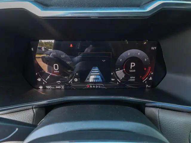2026 GMC Canyon Denali, 4WD