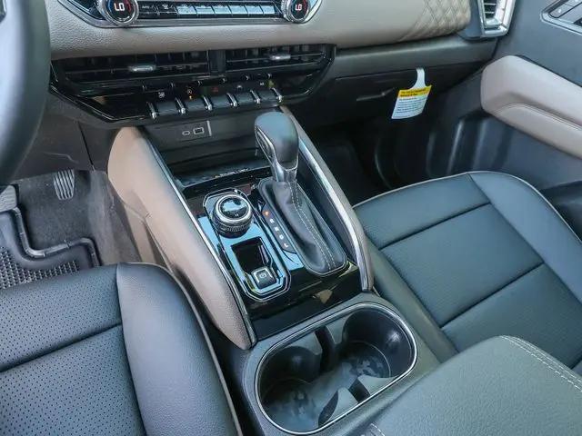 2026 GMC Canyon Denali, 4WD