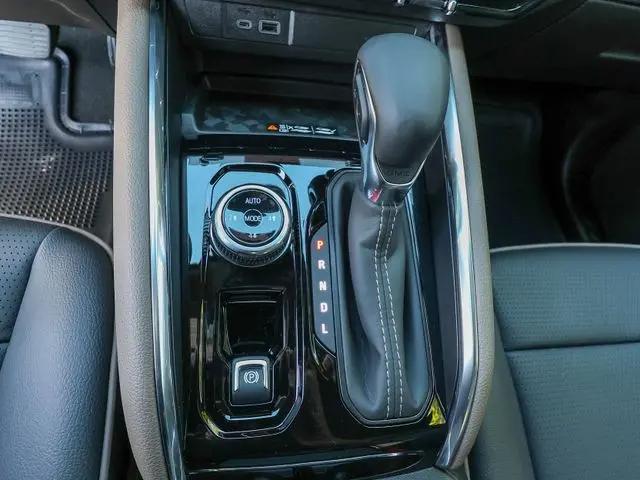 2026 GMC Canyon Denali, 4WD