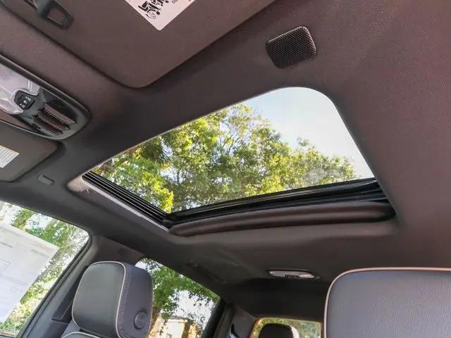 2026 GMC Canyon Denali, 4WD