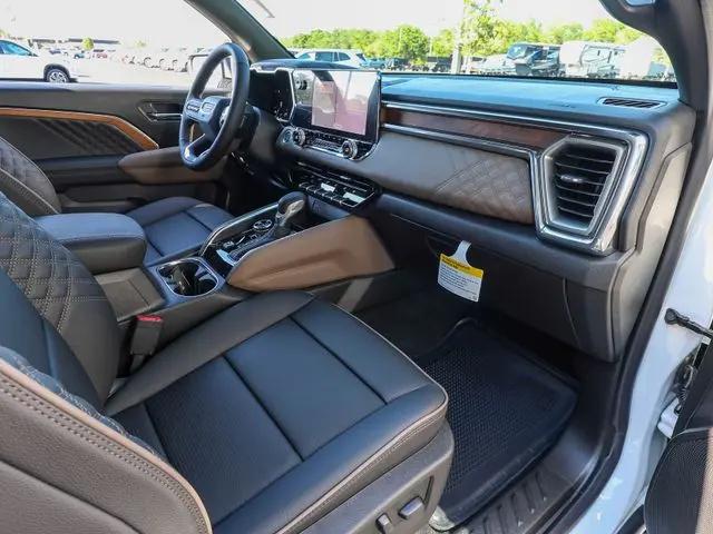2026 GMC Canyon Denali, 4WD