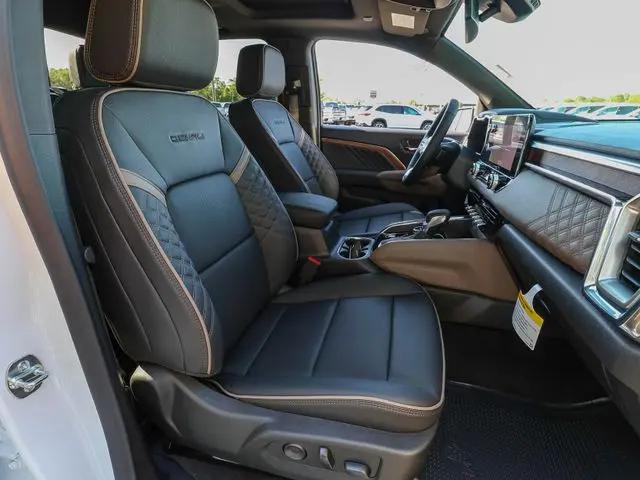 2026 GMC Canyon Denali, 4WD