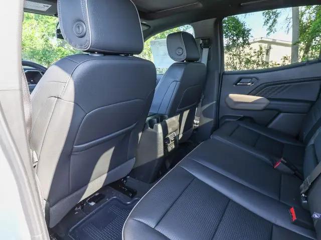 2026 GMC Canyon Denali, 4WD