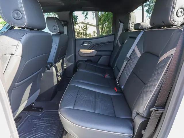 2026 GMC Canyon Denali, 4WD