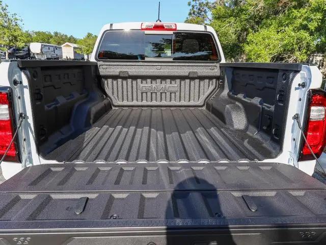 2026 GMC Canyon Denali, 4WD
