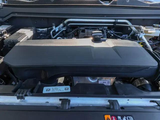 2026 GMC Canyon Denali, 4WD