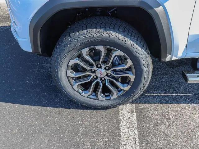 2026 GMC Canyon Denali, 4WD