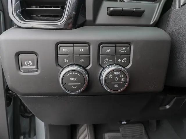 2026 GMC Sierra 3500HD Crew Cab, Long Bed, Denali Ultimate, 4WD