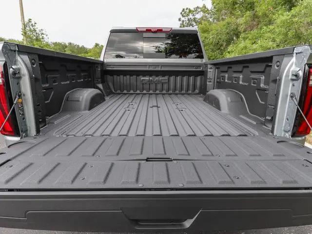 2026 GMC Sierra 3500HD Crew Cab, Long Bed, Denali Ultimate, 4WD