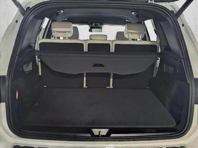 2025 Mercedes-Benz GLB GLB 250