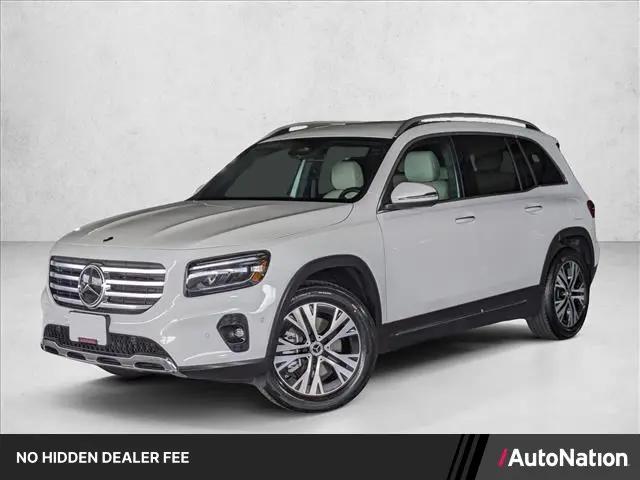 2025 Mercedes-Benz GLB GLB 250 for sale in Buena Park, CA