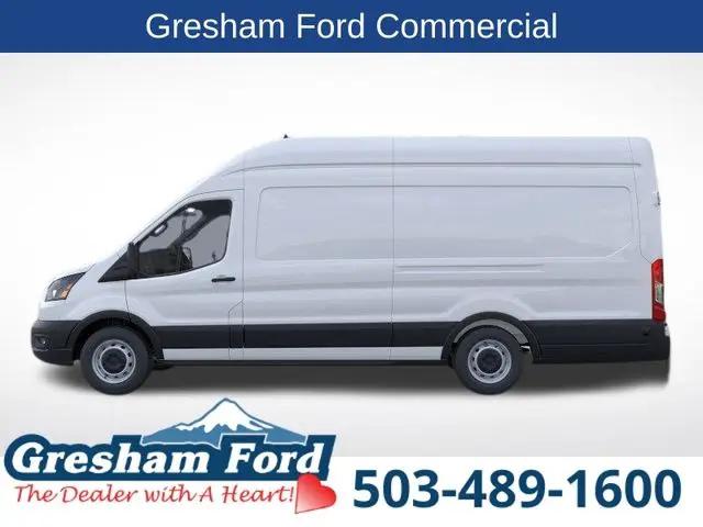 2026 Ford Transit Cargo Van T-250