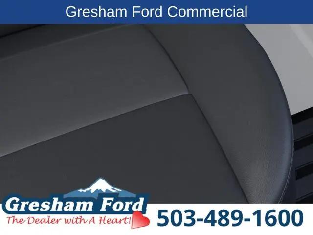 2026 Ford Transit Cargo Van T-250