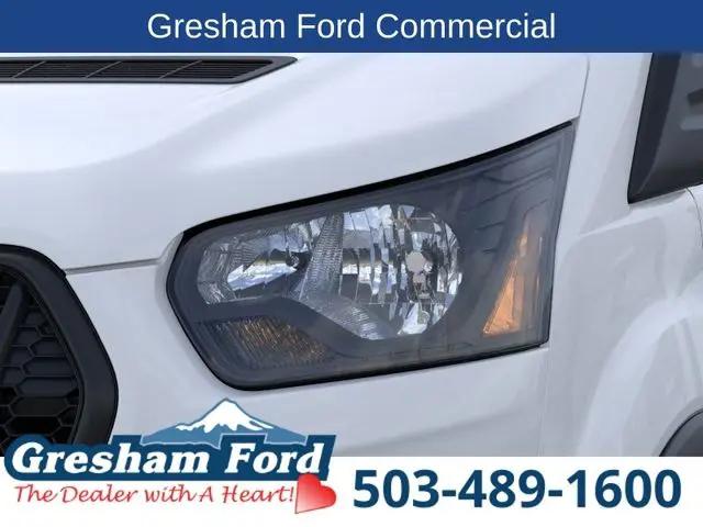 2026 Ford Transit Cargo Van T-250