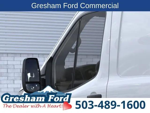 2026 Ford Transit Cargo Van T-250