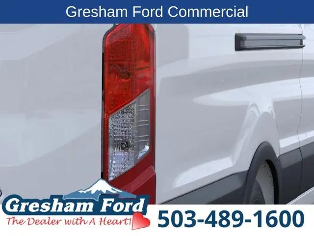 2026 Ford Transit Cargo Van T-250