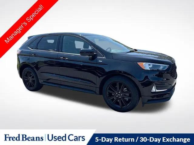 2024 Ford Edge ST-Line for sale in Mechanicsburg, PA