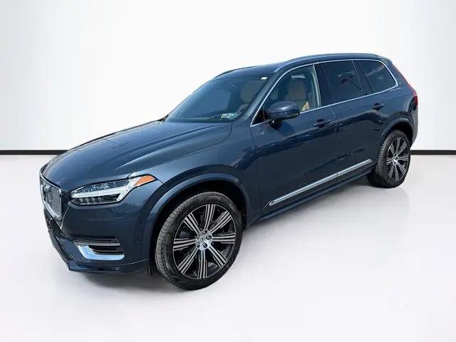 2023 Volvo XC90 B6 Ultimate 7-Seater