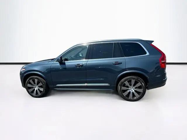 2023 Volvo XC90 B6 Ultimate 7-Seater