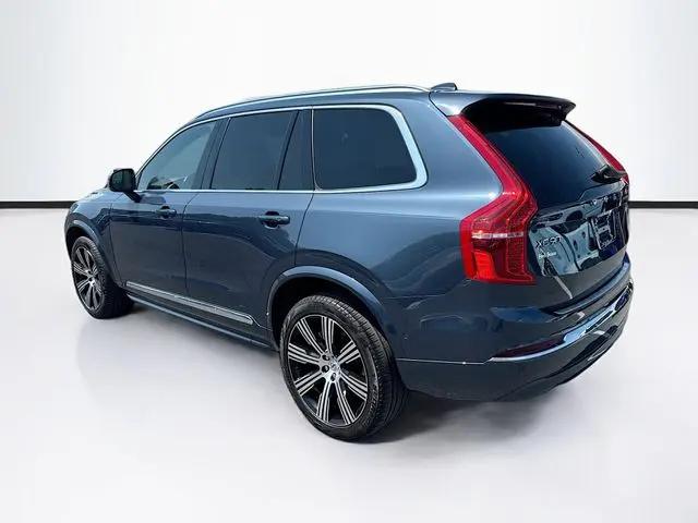 2023 Volvo XC90 B6 Ultimate 7-Seater