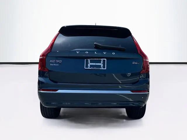 2023 Volvo XC90 B6 Ultimate 7-Seater