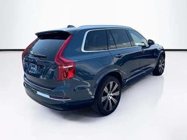 2023 Volvo XC90 B6 Ultimate 7-Seater