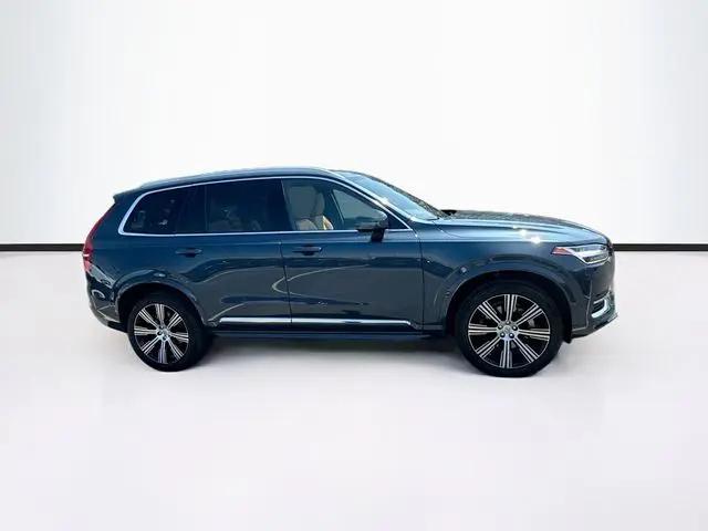 2023 Volvo XC90 B6 Ultimate 7-Seater