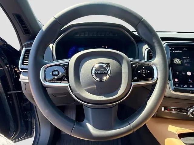 2023 Volvo XC90 B6 Ultimate 7-Seater
